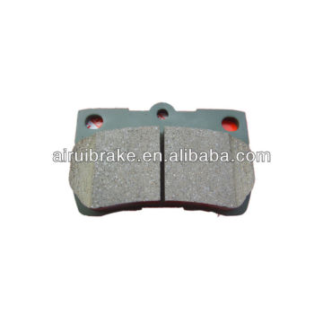 oe-quality ceramic LEXUS GS IS brake pads